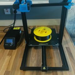Creality Cr10-v2 3d Printer