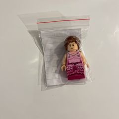Lego Hermione Granger minifigure