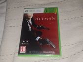 New & Sealed Hitman Absolution XBox 360 Game