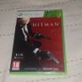 New & Sealed Hitman Absolution XBox 360 Game Image 3