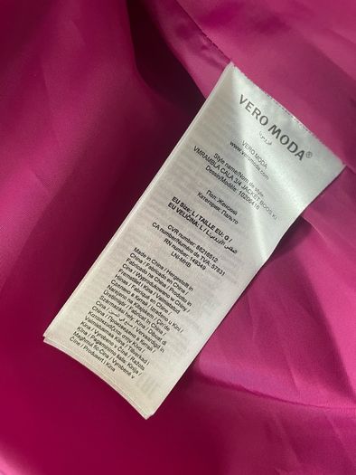 Vero Moda coat