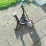 crono elite bike trainer Image 4