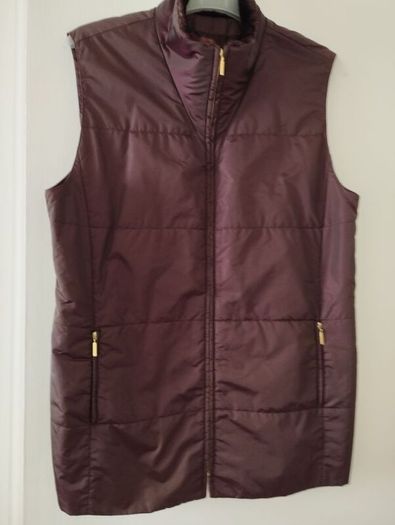 Basler Gilet 14