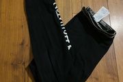 leggings from Hollister