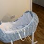moses basket Image 2
