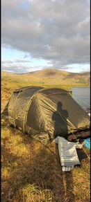 4 man Tent