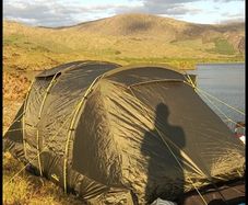 4 man Tent