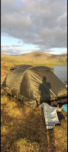 4 man Tent
