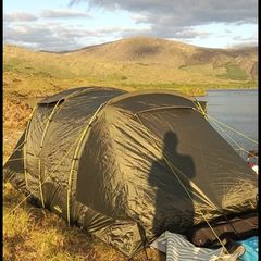 4 man Tent