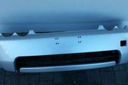 Honda Hrv 1999 to 2002 Front Bumper