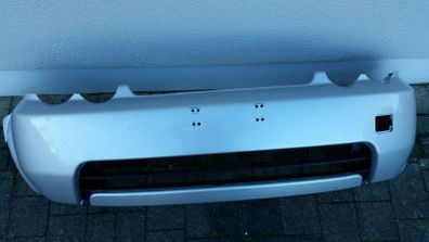 Honda Hrv 1999 to 2002 Front Bumper