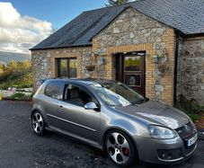 Mk5 gti