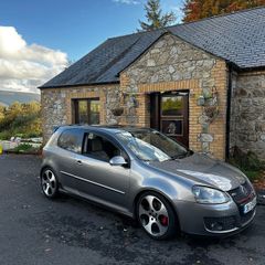 Mk5 gti