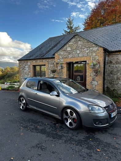 Mk5 gti