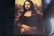 Ray Lynam - Mona Lisa - 1986 vinyl LP - feat. Paul Cleary from The Blades