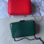 Bags- Shoulder or clutch bags- both by Olga Berg Image 5