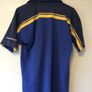 Leinster Jersey. Season 2004.Official Canterbury Mens Home Jersey. Authentic Original From 2004. Not A Modern Day Remake. Image 3