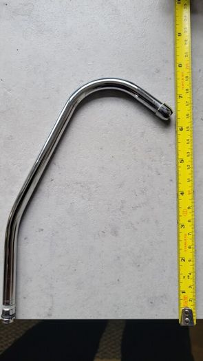 Spare Water Filter Tap