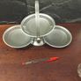 Cake Stand and vintage Sugar Sifter Image 5
