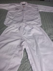 Taekwondo