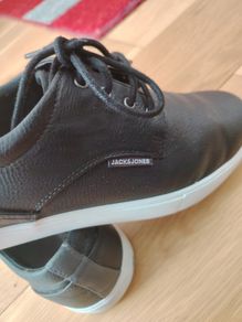 Men's Shoes Jacks Jones