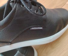 Men's Shoes Jacks Jones