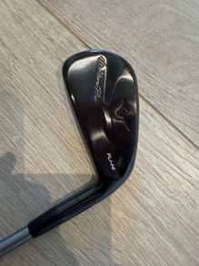 Mizuno fli-hi 4 iron