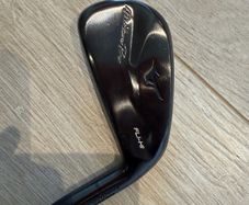 Mizuno fli-hi 4 iron