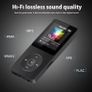 Bluetooth MP3 FM radio portable music player Image 2