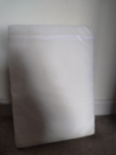 Baby Elegance travel cot mattress