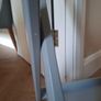 Uppbaby bassinet stand Image 4