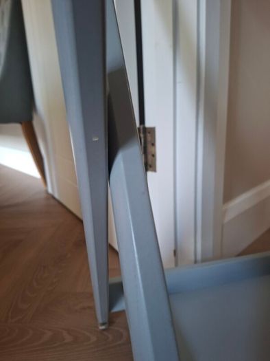 Uppbaby bassinet stand