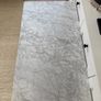 West Elm Marble Coffee Table Image 2