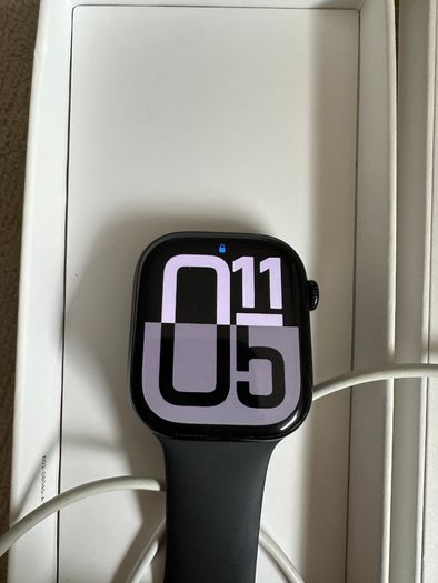 Apple Watch Series 10 46mm