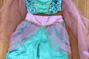 Disney Jasmine Fancy dress costume