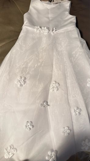 Communion Dress