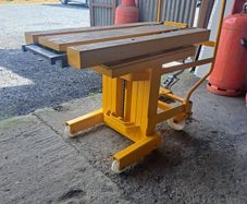Lifting Trolley