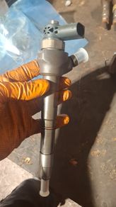 Vw Injectors