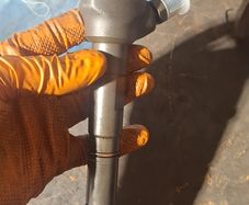 Vw Injectors