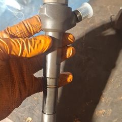 Vw Injectors