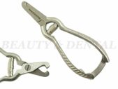 Claw Scissors Forceps Dog Cat Scissors 14CM Nail Forceps Dog Cat Nail Forceps