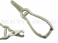 main image for ad Claw Scissors Forceps Dog Cat Scissors 14CM Nail Forceps Dog Cat Nail Forceps