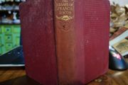 The essays of Francis Bacon