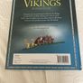 Usborne "The story of the Vikings" picture book Image 2