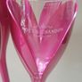 Moet & Chandon champagne flutes Image 3