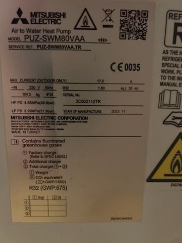 Heat Pump