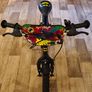 kids bike Image 3