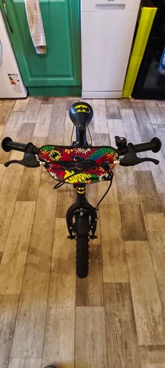 kids bike