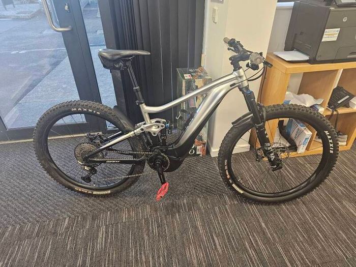 Giant Trance E pro 1