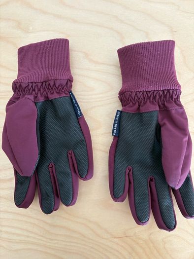 Gloves Age 6-9 kids